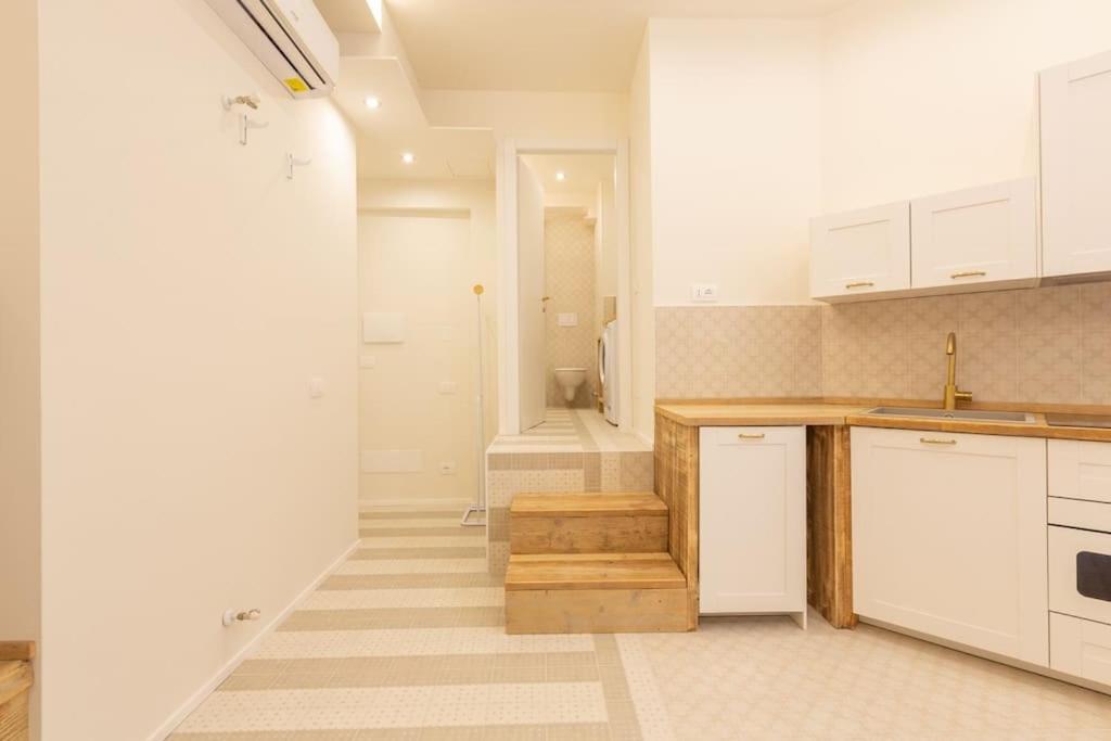 5Fo6 Navigli - Duomo - Boho - Minimal Apartment มิลาน ภายนอก รูปภาพ